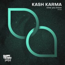 Kash Karma - Time You Know [Happy Techno Limited]