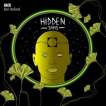 Ken Holland - Back [Hidden Jams]