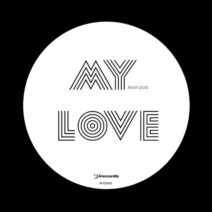 Kevin Yost - My Love (Remix Version)[I Records Classics]