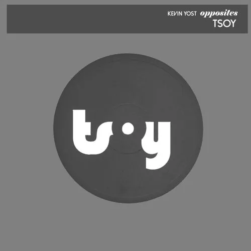 Kevin Yost - Opposites [TSOY]