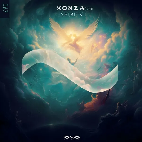 Konza (SRB) – Spirits