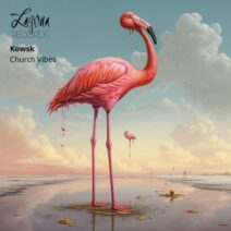 Kowsk - Church Vibes [Laguna Records]