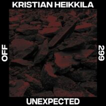 Kristian Heikkila - Unexpected [OFF Recordings]