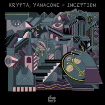 Krypta, Yanacone - Inception [Soupherb Records]