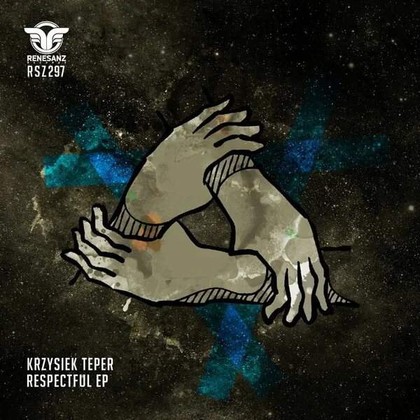 Krzysiek Teper – Respectful EP