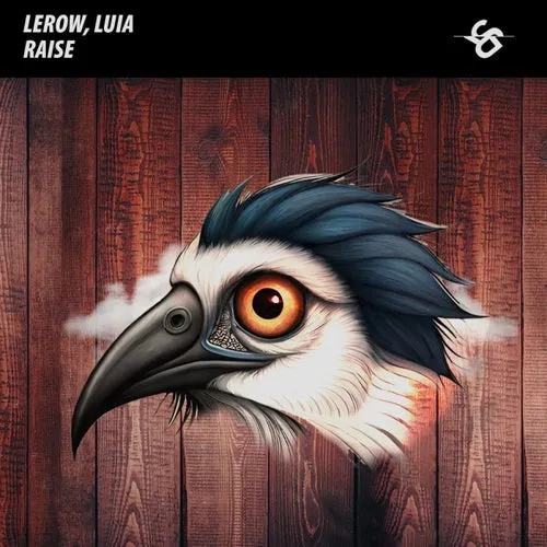 LUIA, Lerow – Raise
