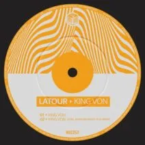 Latour - King Von [Milk Crate]