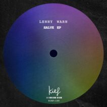 Lenny Warn - Salve EP [Kief Music]
