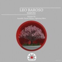 Leo Baroso - Haruki [Mystic Carousel Records]