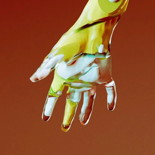 Lexer - The Unknown [Manus In Mano]