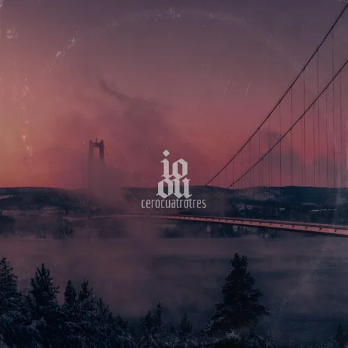 Likrish & Yoalk – Cerocuatrotres