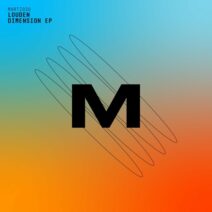 Louden - Dimension EP [MicroHertz]