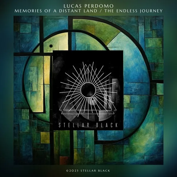 Lucas Perdomo – Memories of a Distant Land / the Endless Journey