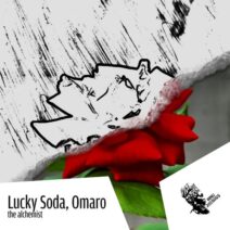 Lucky Soda, Omaro - The Alchemist [INNU Records]