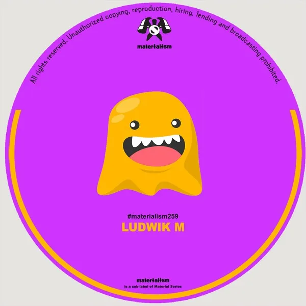 Ludwik M – Landlord’s Back