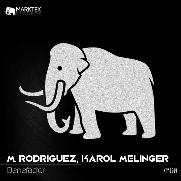 M. Rodriguez – Benefactor
