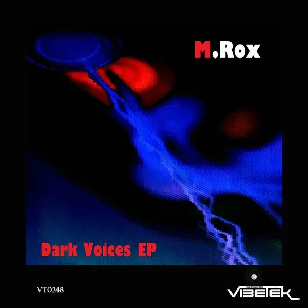 M.Rox – Dark Voices – EP
