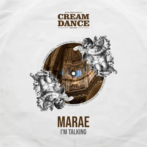 MARAE – I’m Talking