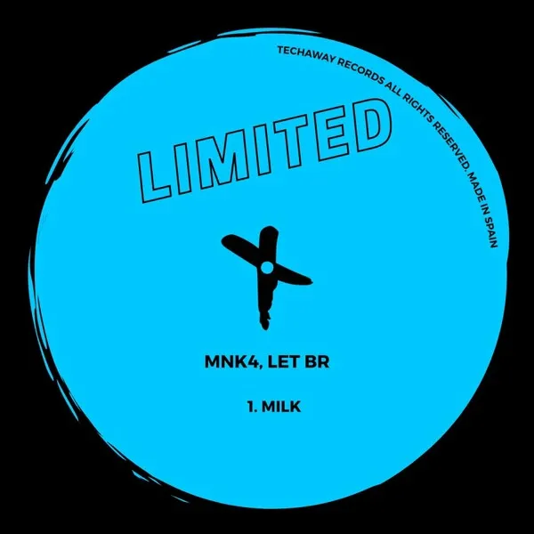 MNK4, LET BR - Milk [Techaway Limited]