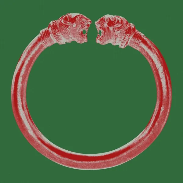 Mans Glaeser, Basement Space - Hollywood Cole [Exploited Ghetto]