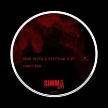 Mar Vista - Dance 4 Me [Simma Red]