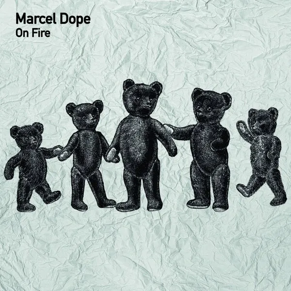 Marcel Dope - On Fire [The Society]