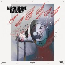 Marco Faraone - Emergency [Drumcode]