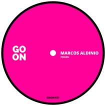 Marcos Aldinio - Poison [Go On Records]