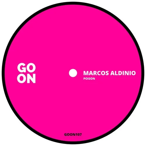 Marcos Aldinio – Poison