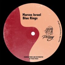 Marcos Israel - Blue Rings [Posay Music]