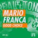 Mario Franca - Good Choice [Real Tone Records]