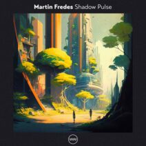 Martin Fredes - Shadow Pulse [Traful]