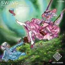 MartinoResi, Albert Lopez - Swing [Genesis BA]