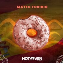 Mateo Toribio - Natuurlik [HOTOVEN RECORDS]