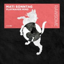 Mati Sonntag - Playmaker Mind [Rawsome Recordings]