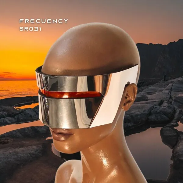 Matt Jordan - Frecuency [Surrealismo Records]