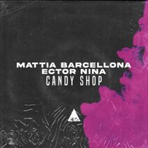 Mattia Barcellona - Candy Shop [Casa Rossa]