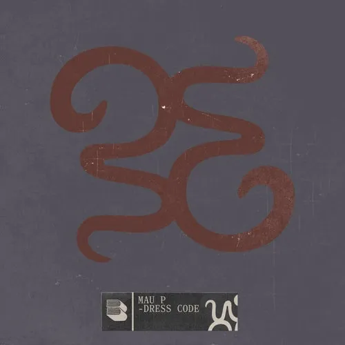 Mau P – Dress Code
