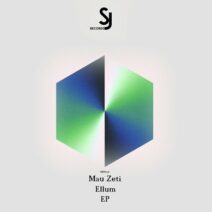 Mau Zeti - Ellum EP [Secret Jams Records]