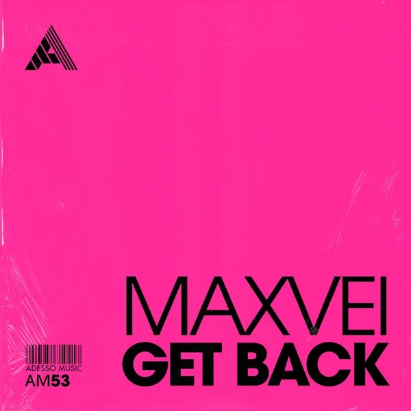Maxvei – Get Back