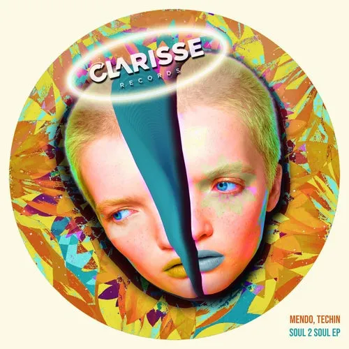 Mendo, Techin - Soul 2 Soul [Clarisse Records]