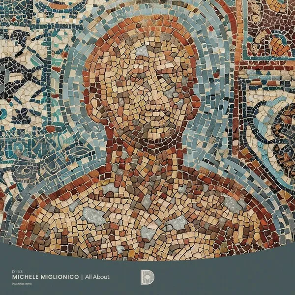 Michele Miglionico - All About [Duenia]