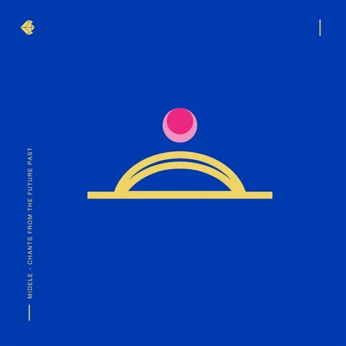 Midele, Romerlin - Chants From The Future Past EP [Emotive Sounds]