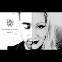 Mike Sharon, Eva Lansberg - Together E.P [Ultra Knites Records]