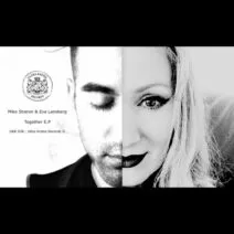 Mike Sharon, Eva Lansberg - Together E.P [Ultra Knites Records]
