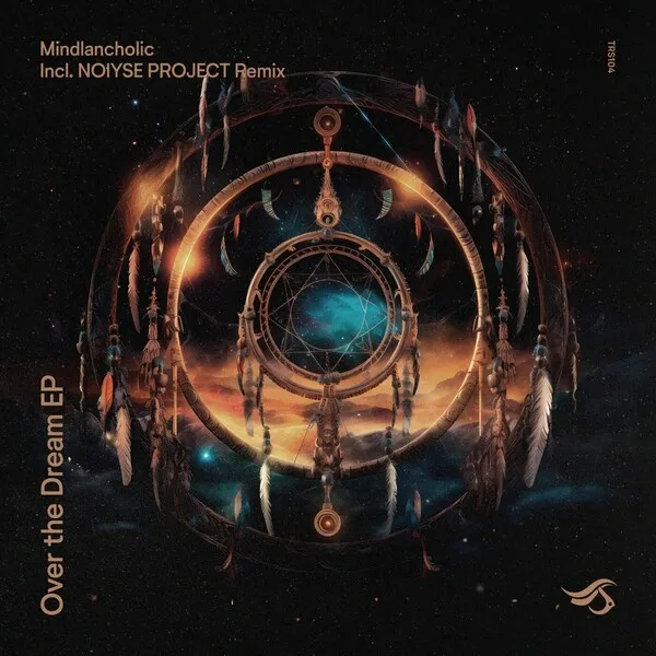 Mindlancholic – Over the Dream