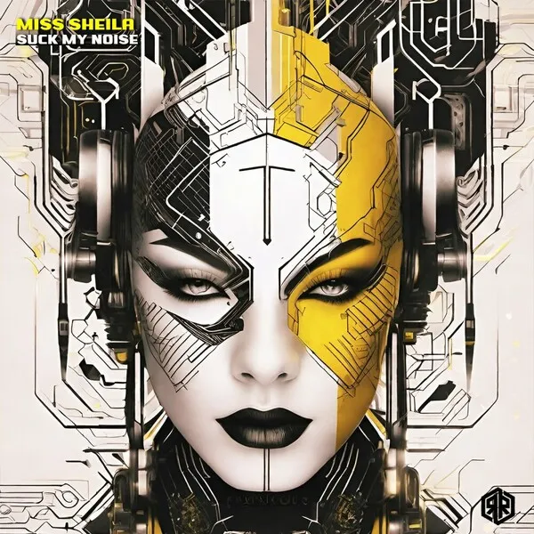 Miss Sheila – Suck My Noise