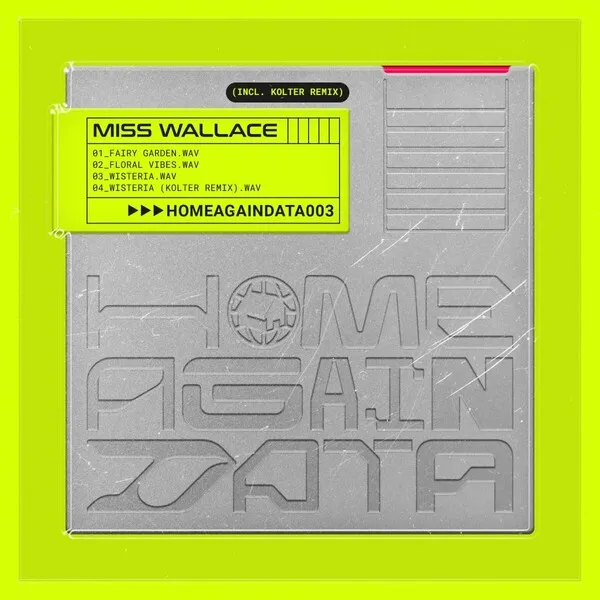 Miss Wallace - Home Again Data 03 [Home Again]