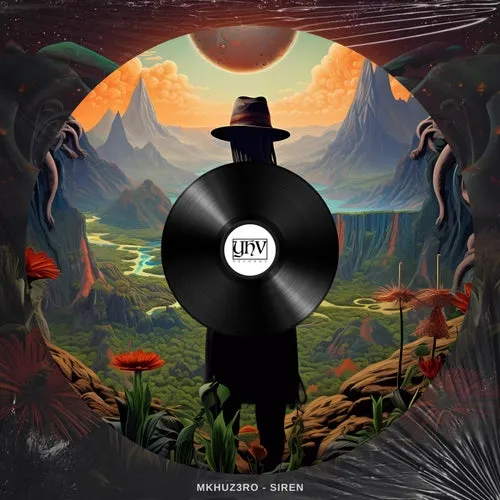Mkhuz3ro – Siren