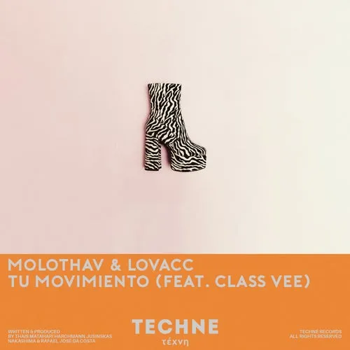 Molothav, Lovacc, Class Vee – Tu Movimiento